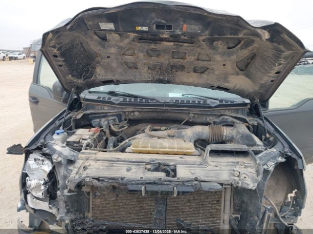 2020 FORD F-150 1FTEX1EP4LFB26263 Photo 9