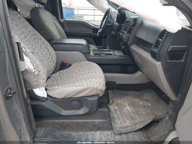 2020 FORD F-150 1FTEX1EP4LFB26263 Photo 4