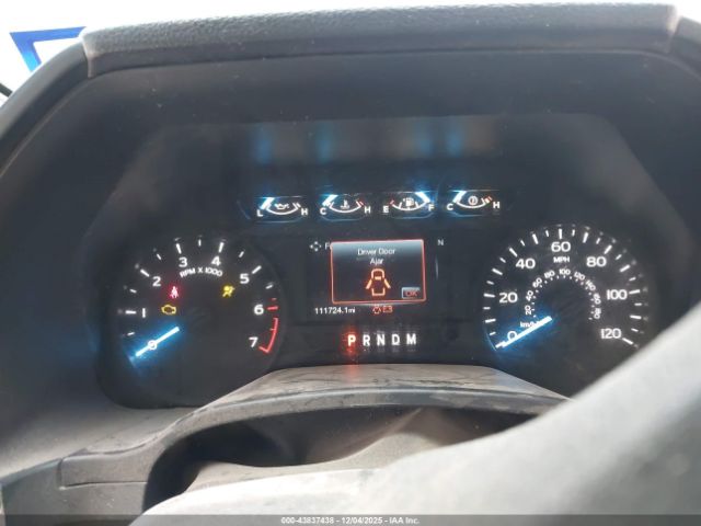 2020 FORD F-150 1FTEX1EP4LFB26263 Photo 6