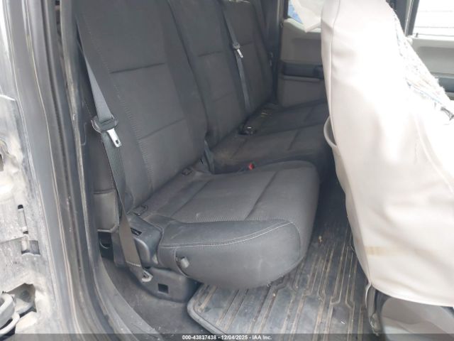 2020 FORD F-150 1FTEX1EP4LFB26263 Photo 7