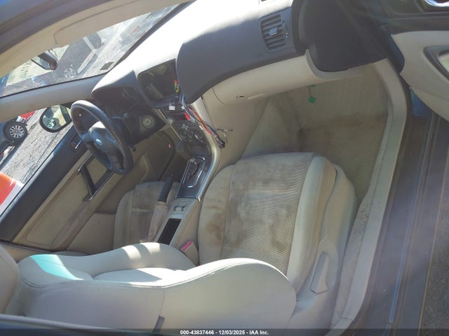Продажа на аукционе авто 2007 Subaru Outback 2.5i, vin: 4S4BP61C877310751, номер лота: 43837446