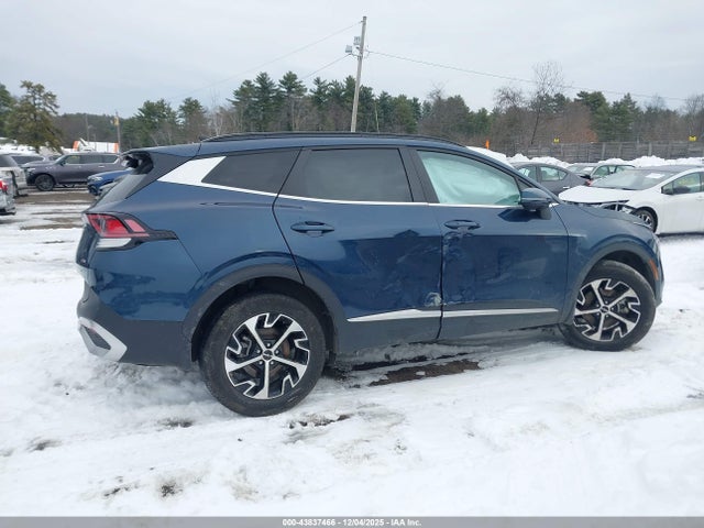 KNDPVCDG9R7156387 KIA Sportage Hybrid Ex