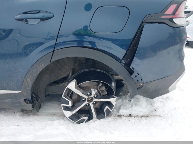 KNDPVCDG9R7156387 KIA Sportage Hybrid Ex