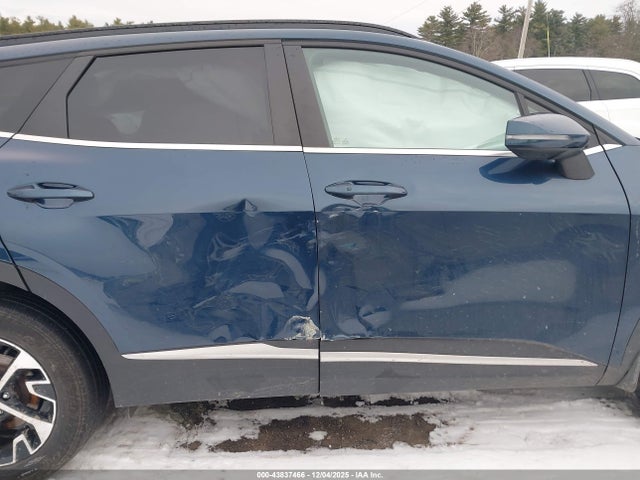 KNDPVCDG9R7156387 KIA Sportage Hybrid Ex