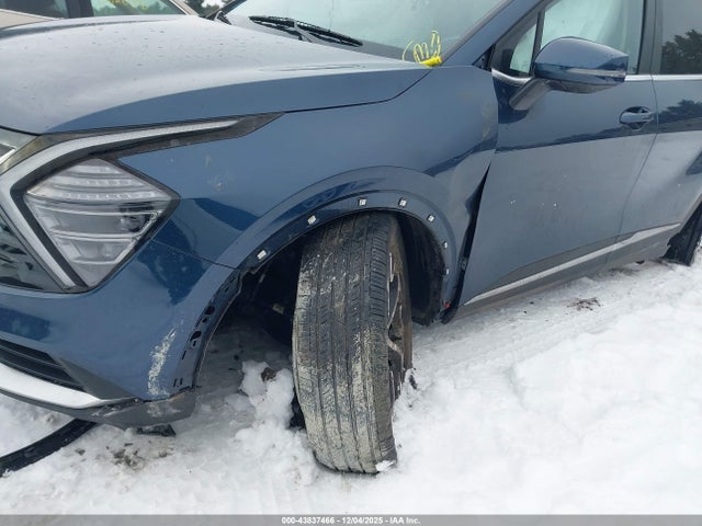 KNDPVCDG9R7156387 KIA Sportage Hybrid Ex