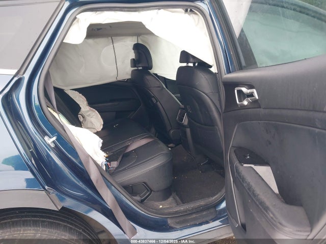 KNDPVCDG9R7156387 KIA Sportage Hybrid Ex
