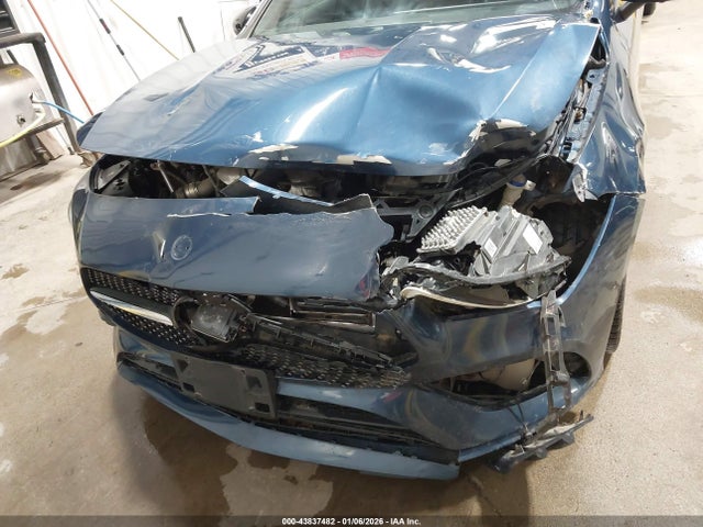 2023 MERCEDES-BENZ CLA 250 COUPE W1K5J4HB5PN328114 Photo 5