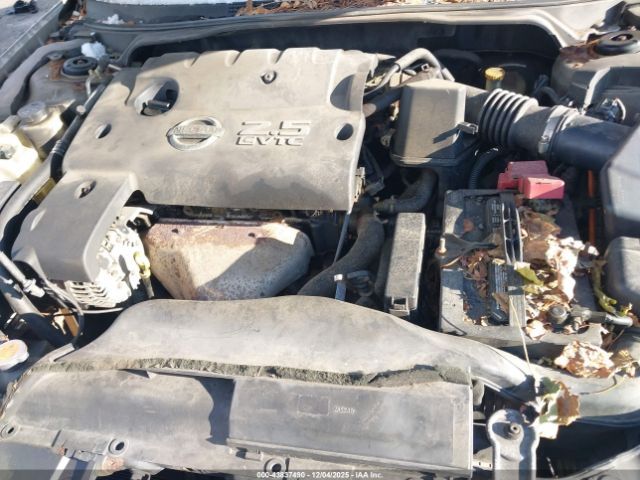 2006 NISSAN ALTIMA 1N4AL11E86N369847 Photo 9