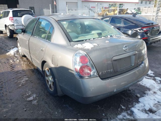 2006 NISSAN ALTIMA 1N4AL11E86N369847 Photo 2