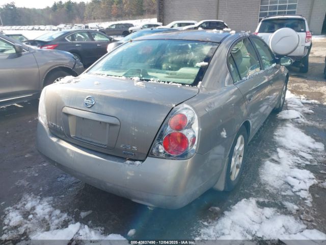 2006 NISSAN ALTIMA 1N4AL11E86N369847 Photo 3