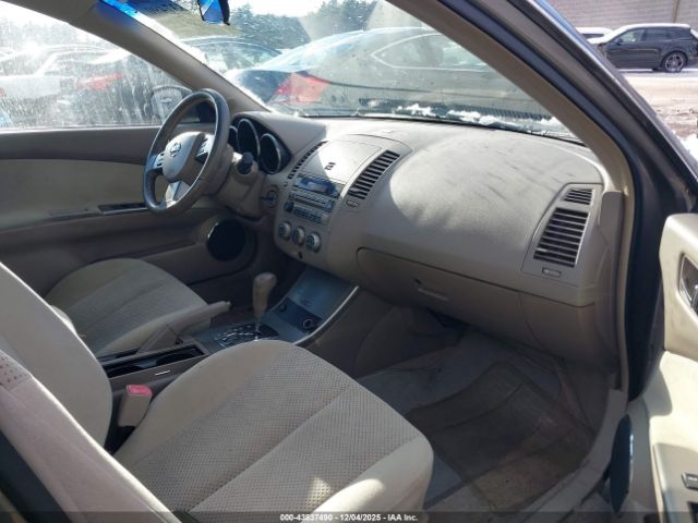 2006 NISSAN ALTIMA 1N4AL11E86N369847 Photo 4