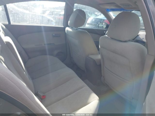 2006 NISSAN ALTIMA 1N4AL11E86N369847 Photo 7