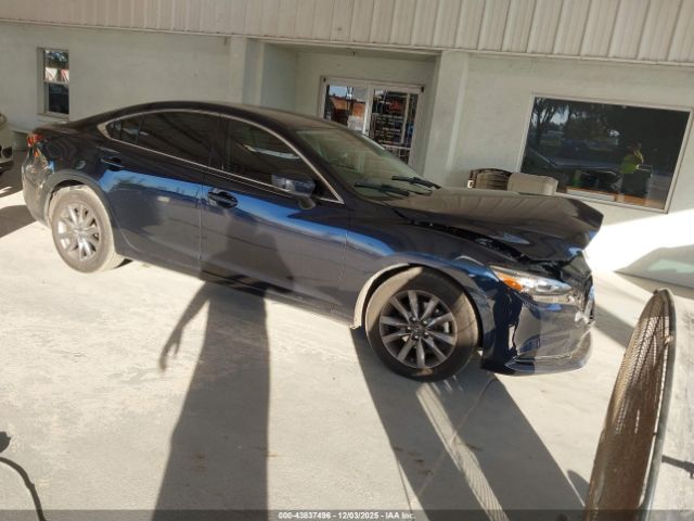 2020 MAZDA MAZDA6 JM1GL1UM8L1511821