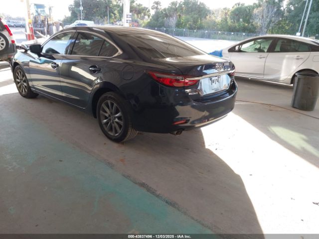 2020 MAZDA MAZDA6 JM1GL1UM8L1511821 Photo 2