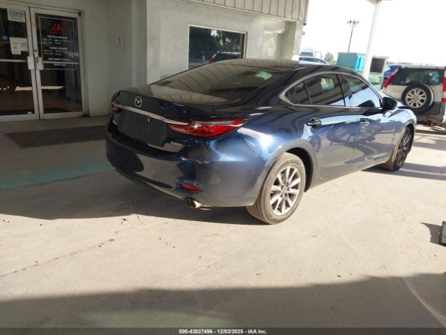 2020 MAZDA MAZDA6 JM1GL1UM8L1511821 Photo 3