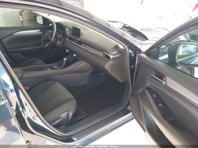 2020 MAZDA MAZDA6 JM1GL1UM8L1511821 Photo 4