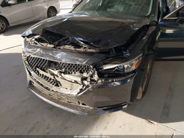 2020 MAZDA MAZDA6 JM1GL1UM8L1511821 Photo 5