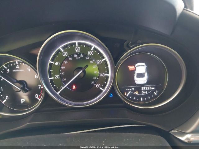 2020 MAZDA MAZDA6 JM1GL1UM8L1511821 Photo 6