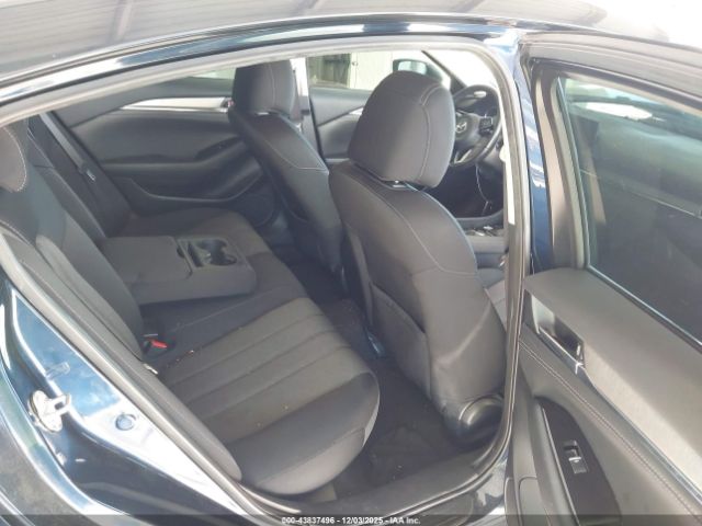 2020 MAZDA MAZDA6 JM1GL1UM8L1511821 Photo 7