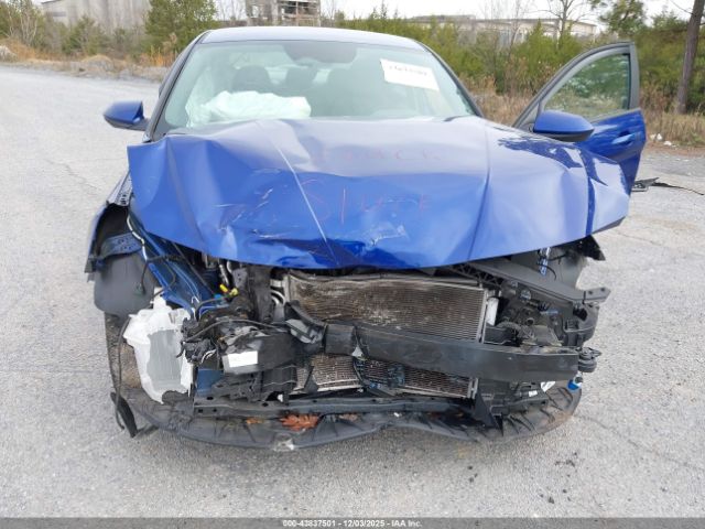 2022 HYUNDAI ELANTRA 5NPLS4AG8NH057311 Photo 5