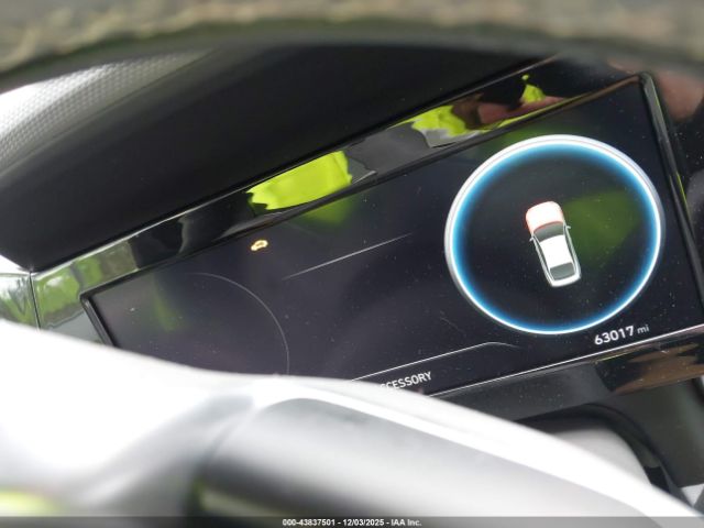 2022 HYUNDAI ELANTRA 5NPLS4AG8NH057311 Photo 6