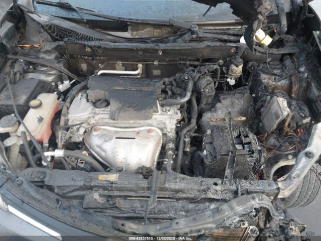 2018 TOYOTA RAV4 2T3WFREV2JW481285 Photo 9