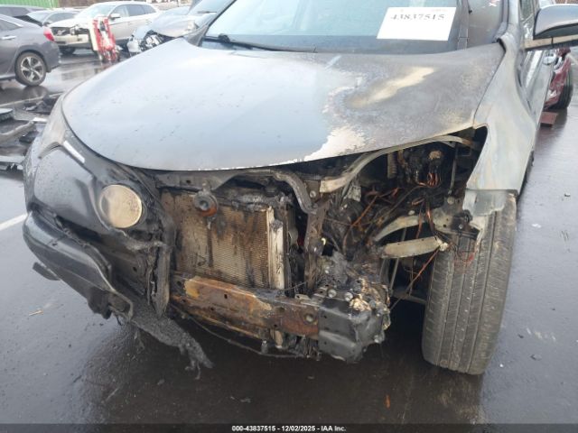 2018 TOYOTA RAV4 2T3WFREV2JW481285 Photo 5