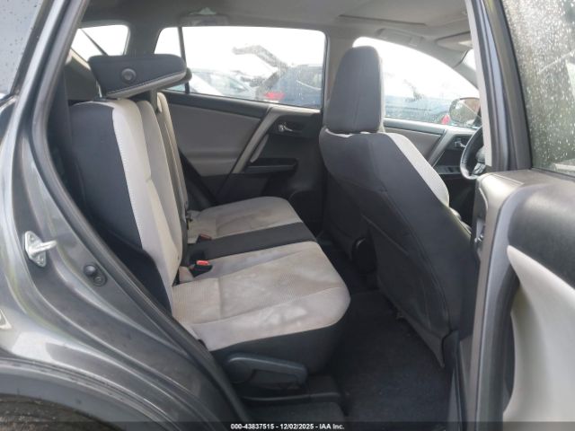 2018 TOYOTA RAV4 2T3WFREV2JW481285 Photo 7