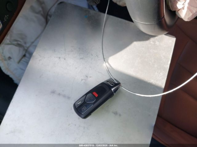 2022 AUDI A4 WAUABAF44NA007157 Photo 10