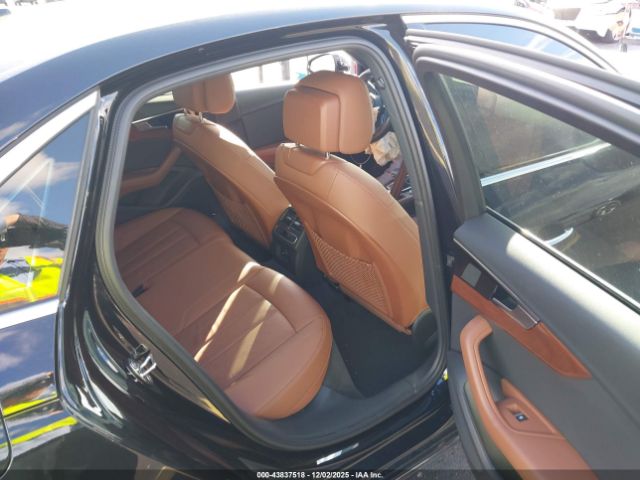 2022 AUDI A4 WAUABAF44NA007157 Photo 7