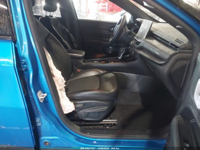 2022 JEEP COMPASS 3C4NJDBB9NT184745 Photo 4