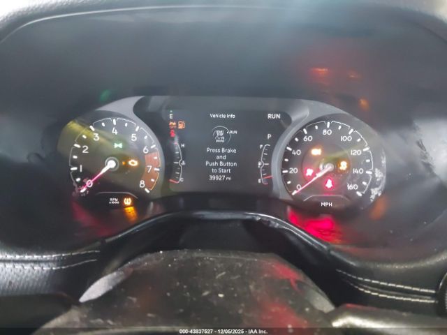 2022 JEEP COMPASS 3C4NJDBB9NT184745 Photo 6