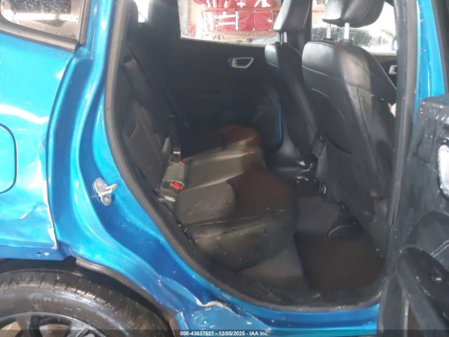 2022 JEEP COMPASS 3C4NJDBB9NT184745 Photo 7