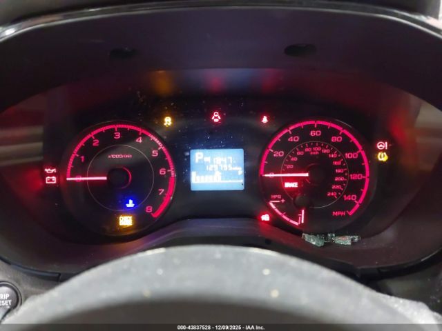 2018 SUBARU IMPREZA 4S3GTAA66J3716528 Photo 6