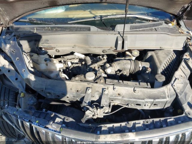 2017 BUICK ENCLAVE 5GAKVBKD6HJ212737 Photo 9