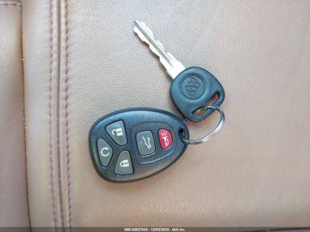 2017 BUICK ENCLAVE 5GAKVBKD6HJ212737 Photo 10