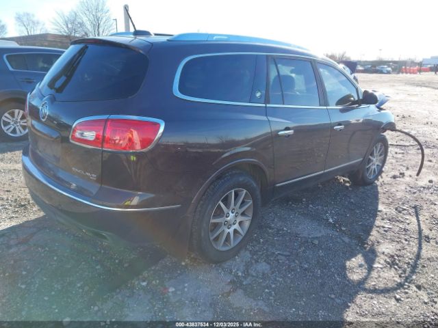 2017 BUICK ENCLAVE 5GAKVBKD6HJ212737 Photo 3