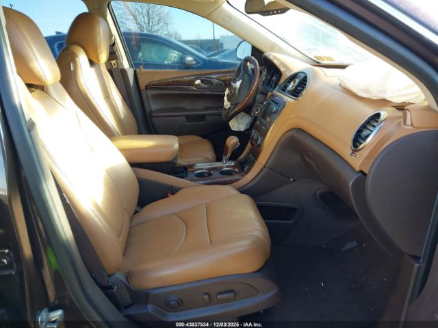 2017 BUICK ENCLAVE 5GAKVBKD6HJ212737 Photo 4