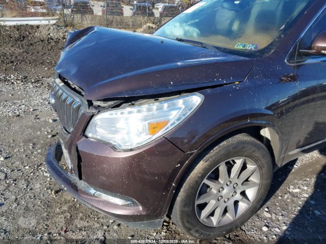 2017 BUICK ENCLAVE 5GAKVBKD6HJ212737 Photo 5