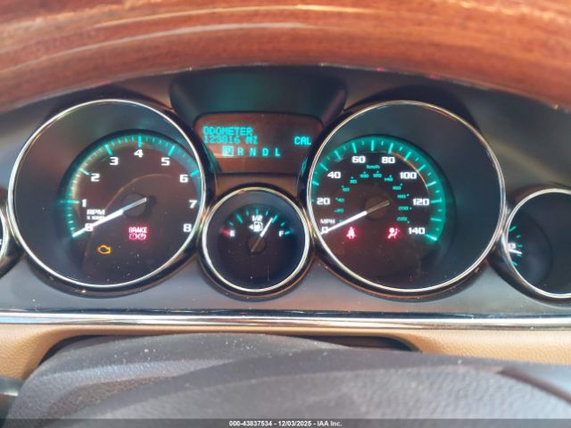 2017 BUICK ENCLAVE 5GAKVBKD6HJ212737 Photo 6
