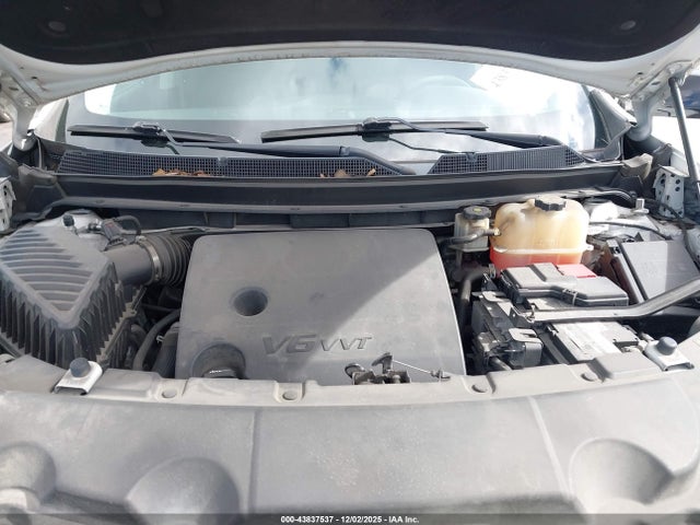 Aukcja sprzedaży 2019 Chevrolet Traverse Ls, vin: 1GNERFKW2KJ136621, numer aukcji: 43837537