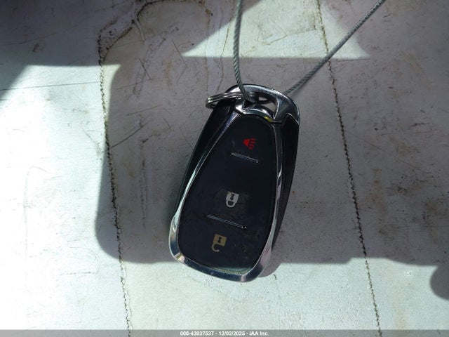 Aukcja sprzedaży 2019 Chevrolet Traverse Ls, vin: 1GNERFKW2KJ136621, numer aukcji: 43837537