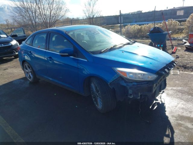 2015 FORD FOCUS 1FADP3J24FL208071