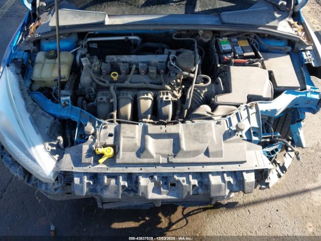 2015 FORD FOCUS 1FADP3J24FL208071 Photo 9