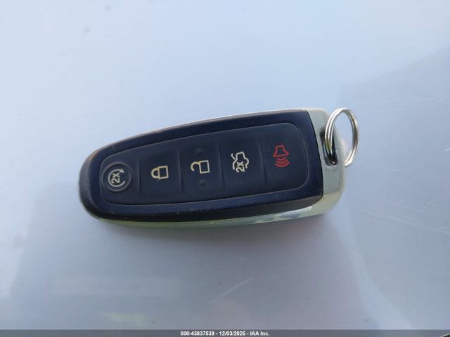 2015 FORD FOCUS 1FADP3J24FL208071 Photo 10