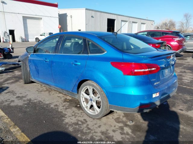 2015 FORD FOCUS 1FADP3J24FL208071 Photo 2
