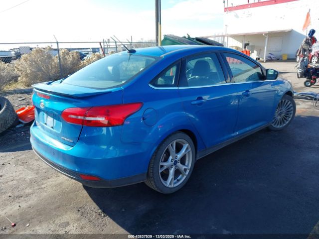 2015 FORD FOCUS 1FADP3J24FL208071 Photo 3