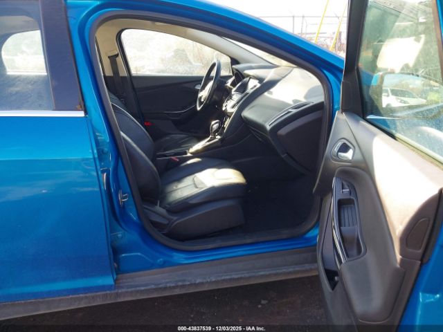 2015 FORD FOCUS 1FADP3J24FL208071 Photo 4