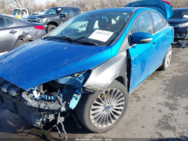 2015 FORD FOCUS 1FADP3J24FL208071 Photo 5