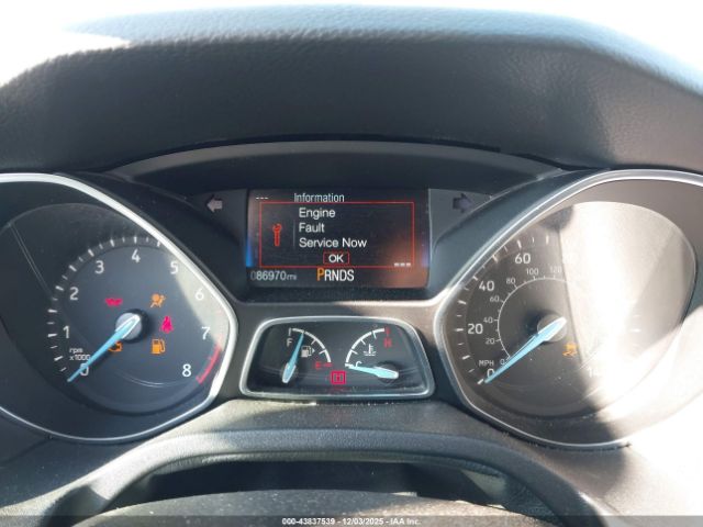 2015 FORD FOCUS 1FADP3J24FL208071 Photo 6